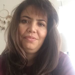 Meet your Posher, Nora